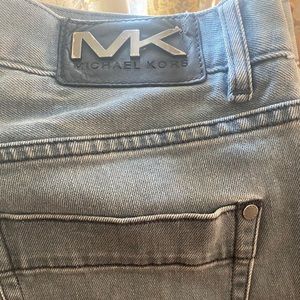 Micheal kors men’s jeans